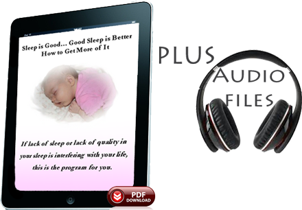 Sleep-is-Good--Pdf-+-Audio-